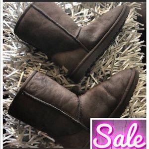 Boot 👢 ugg